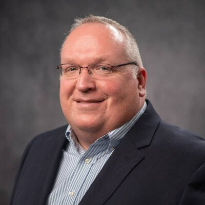 David A. Plachecki Headshot